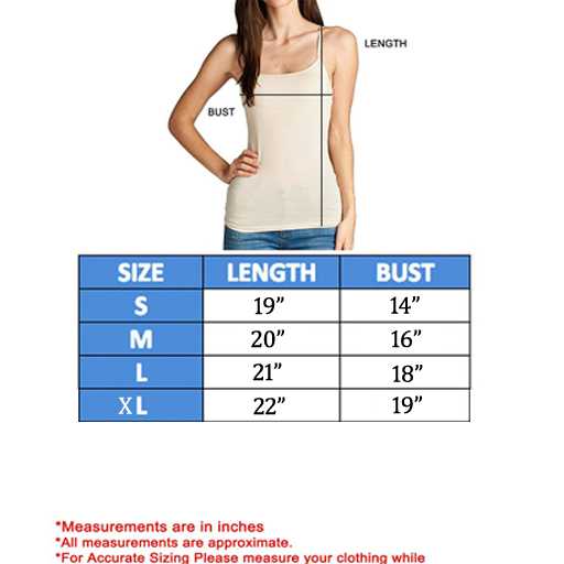 ​Pack of 3 – Camisoles & Slips For Women/Girls